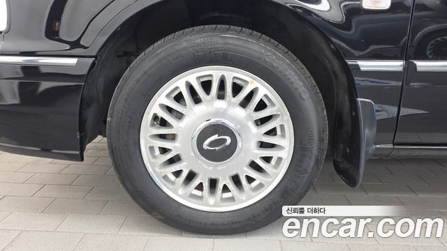 Renault (Samsung) SM5 из Кореи Encar