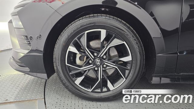 Hyundai Sonata 2.0 Exclusive — пробег 58 860 км — фото 5 из 5