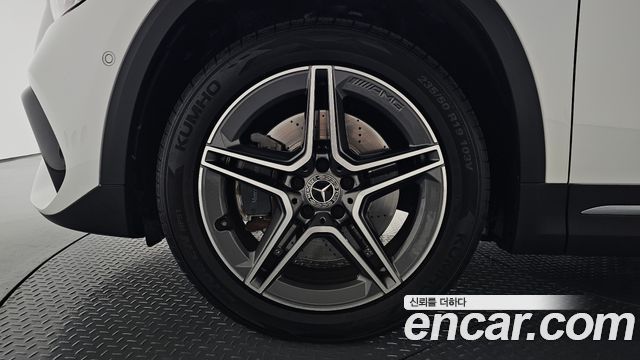 Mercedes-Benz GLA-Class из Кореи Encar