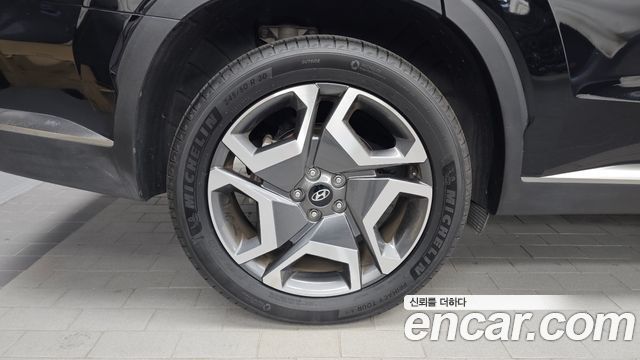 Hyundai Palisade Diesel 2.2 2WD Prestige — пробег 55 835 км — фото 5 из 5