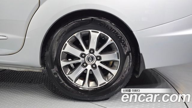 Ssangyong KORANDO из Кореи Encar