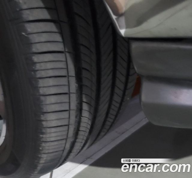 Chevrolet Express Van из Кореи Encar