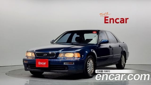 Chevrolet (Daewoo) Acadia из Кореи Encar