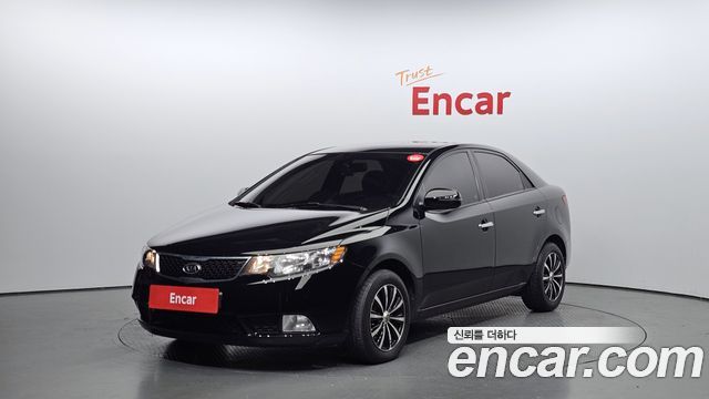 Kia Porte из Кореи Encar