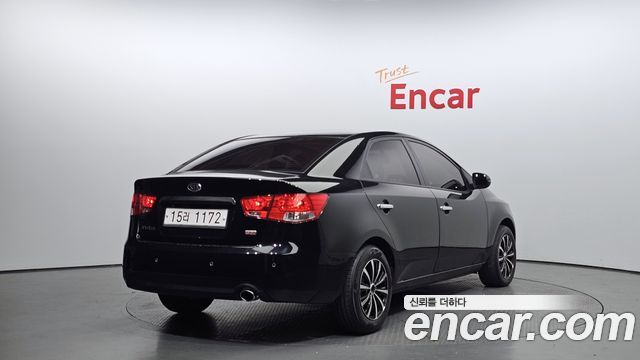 Kia Porte из Кореи Encar