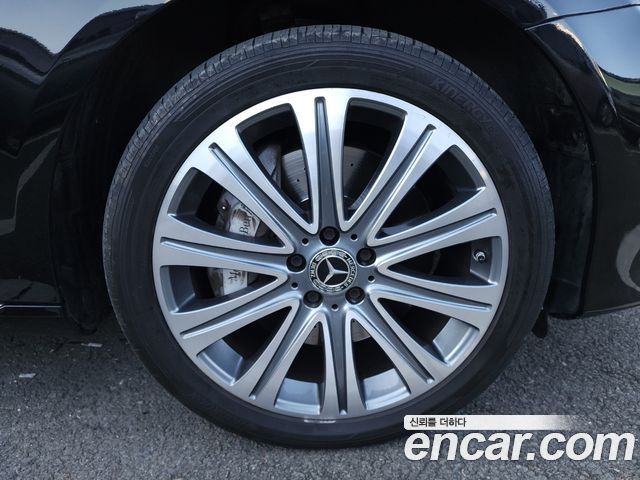 Mercedes-Benz E-Class E450 4MATIC Exclusive — пробег 167 513 км