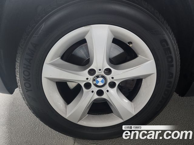 BMW X5 xDrive 30d — пробег 155 297 км