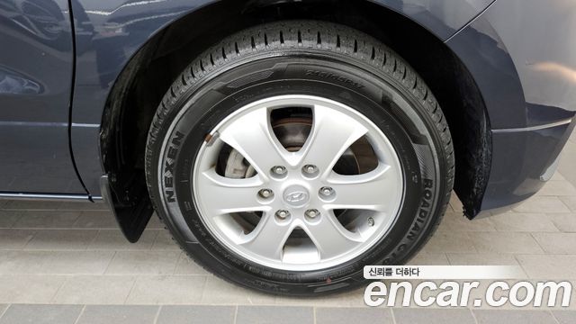 Hyundai Starex Camping car — пробег 80 643 км
