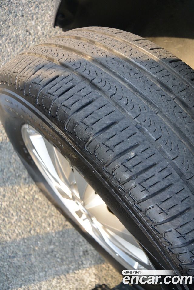 Hyundai AVANTE 1.6 Smart — пробег 111 196 км