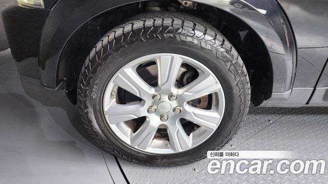 Land Rover Discovery 3.0 SDV6 SE — пробег 311 022 км
