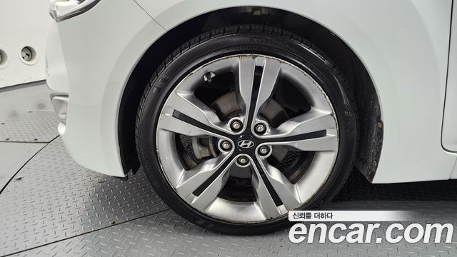 Hyundai Veloster PYL — пробег 88 748 км — фото 5 из 5