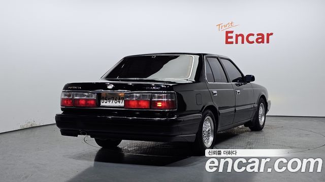 Kia Potentia из Кореи Encar