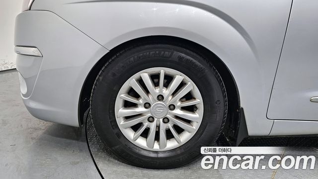Ssangyong KORANDO из Кореи Encar