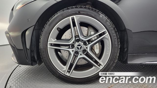 Mercedes-Benz CLS-Class CLS300d 4MATIC — пробег 88 415 км