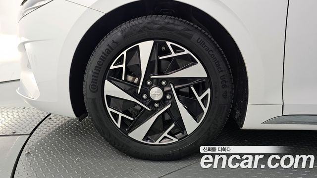 Hyundai Grandeur Exclusive — пробег 97 811 км — фото 5 из 5