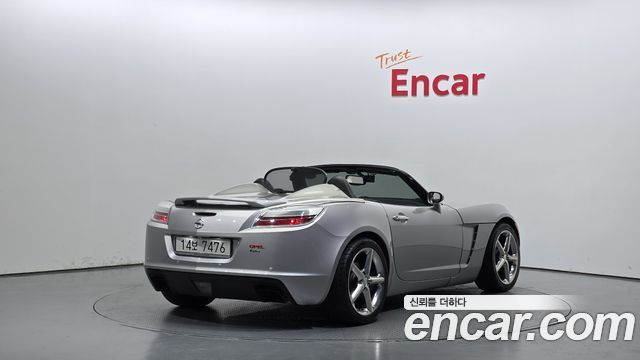 Chevrolet (Daewoo) G2X из Кореи Encar