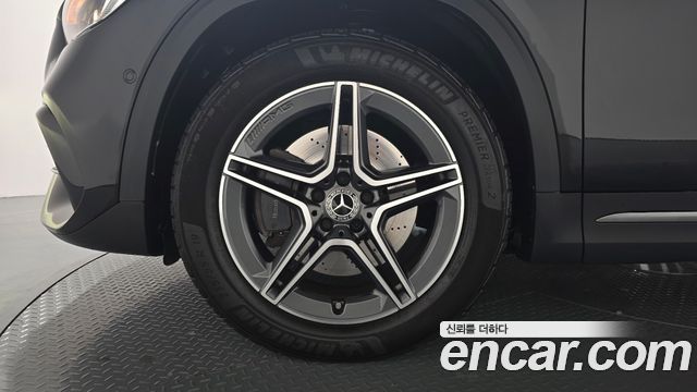 Mercedes-Benz GLA-Class из Кореи Encar