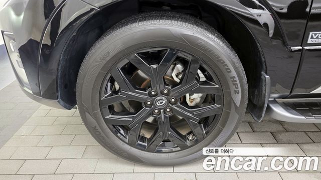 Kia Mohave из Кореи Encar