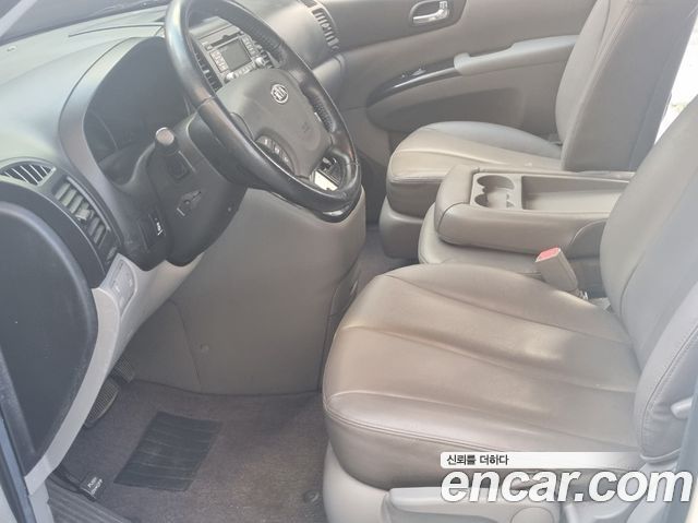 Kia Carnival New Carnival Limousine GLX — пробег 158 608 км — фото 5 из 5