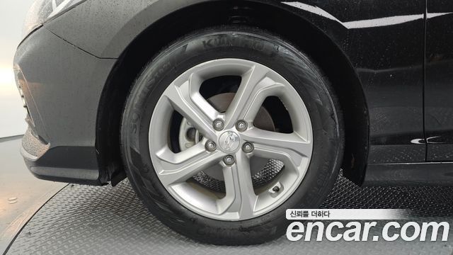 Hyundai Sonata 2.0 Smart Spicial — пробег 78 440 км — фото 5 из 5