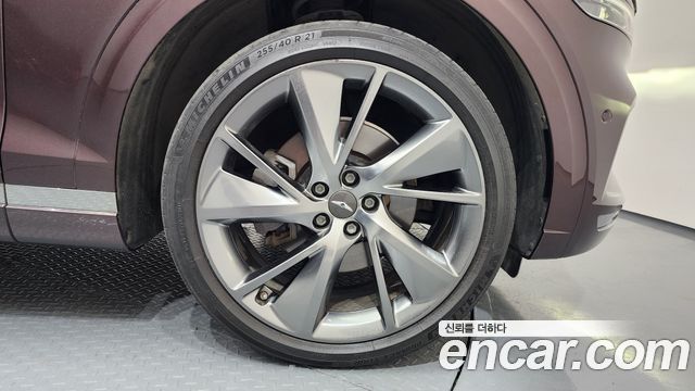 Genesis GV70 из Кореи Encar
