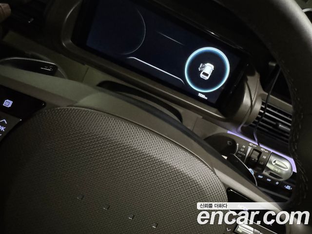 Hyundai Casper из Кореи Encar