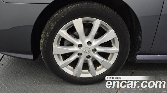 Renault (Samsung) SM5 из Кореи Encar