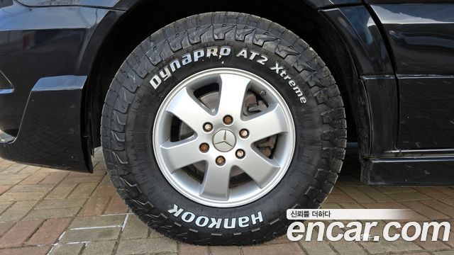 Mercedes-Benz Sprinter из Кореи Encar