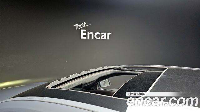BMW 7-Series из Кореи Encar