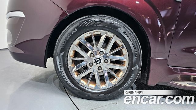 Ssangyong KORANDO из Кореи Encar