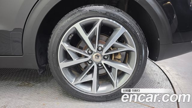 Kia Niro из Кореи Encar