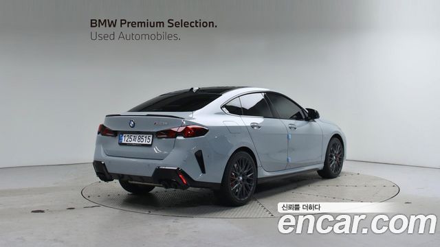 BMW 2-Series из Кореи Encar