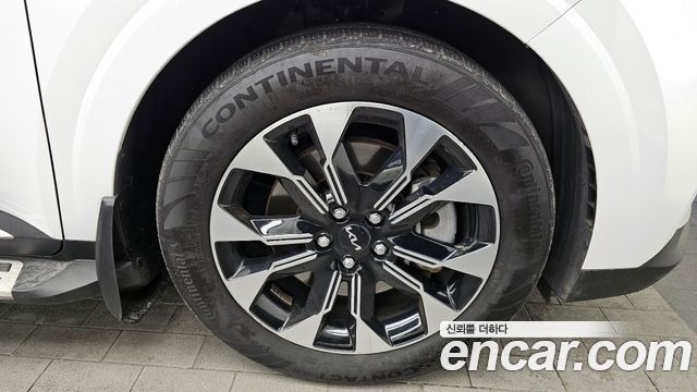 Kia Carnival 9-Seater Signature — пробег 71 566 км — фото 5 из 5