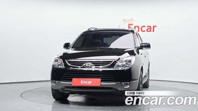 Hyundai Veracruz Diesel 4WD 300VXL — пробег 148 914 км — фото 3 из 5