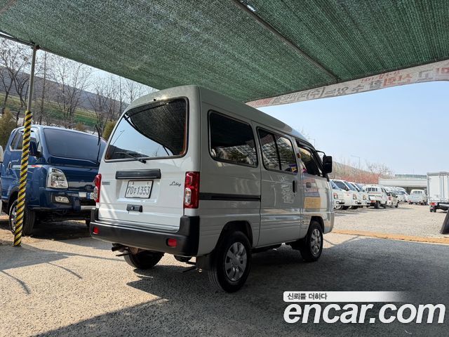 Chevrolet (Daewoo) damas из Кореи Encar