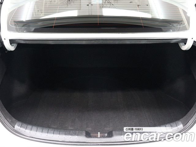 Kia K3 из Кореи Encar