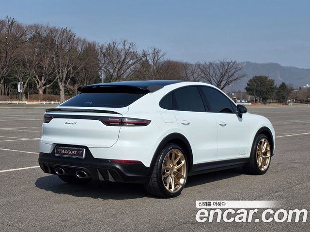 Porsche Cayenne из Кореи Encar
