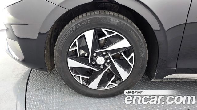 Hyundai Grandeur Exclusive — пробег 36 002 км — фото 5 из 5