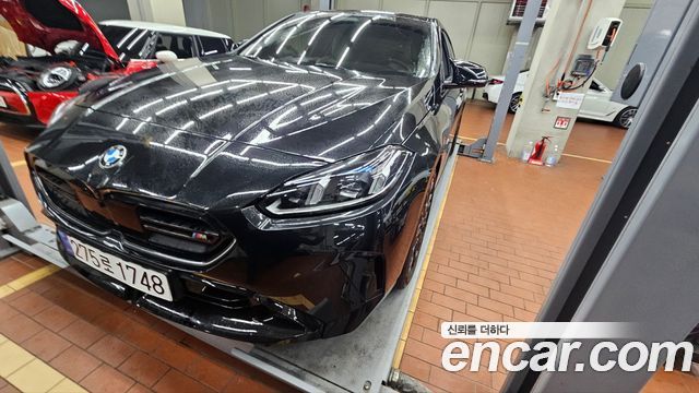 BMW 2-Series из Кореи Encar