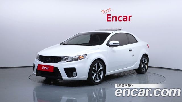 Kia Porte из Кореи Encar