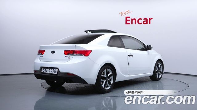 Kia Porte из Кореи Encar