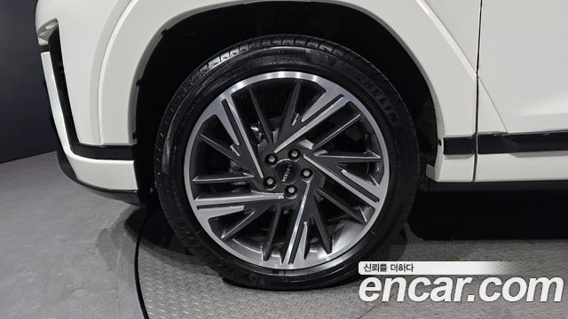 Ssangyong Actyon из Кореи Encar