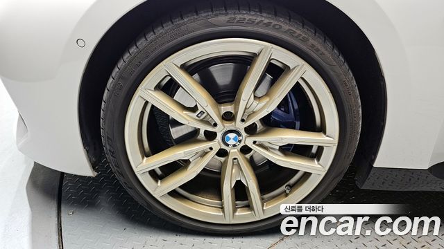 BMW 2-Series из Кореи Encar
