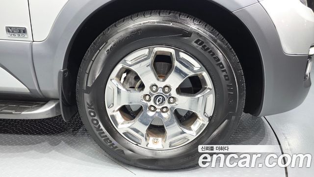 Kia Mohave из Кореи Encar