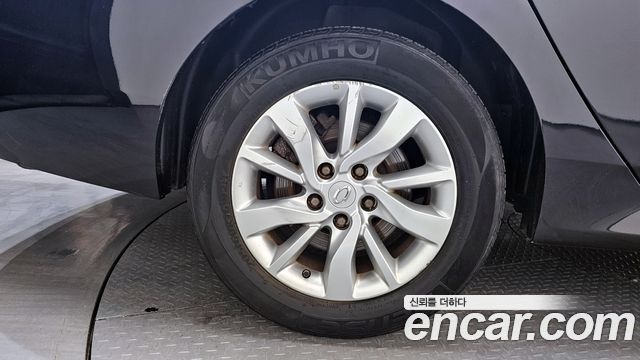 Renault (Samsung) SM5 из Кореи Encar