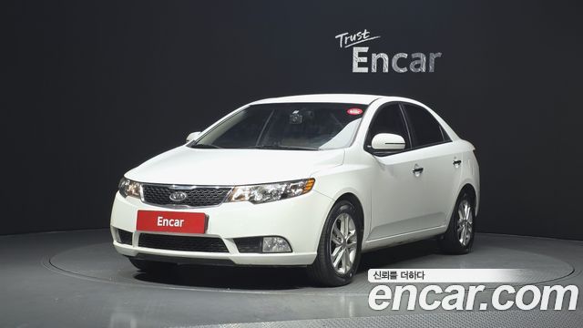 Kia Porte из Кореи Encar