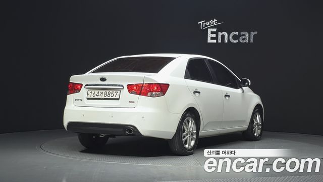 Kia Porte из Кореи Encar