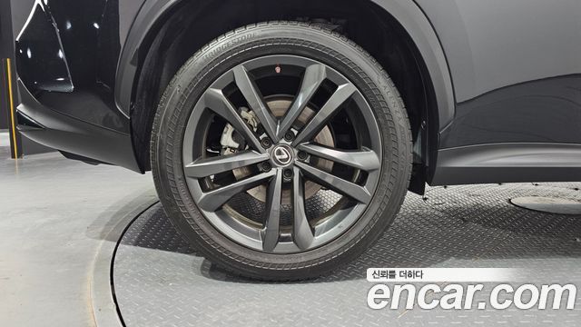 Lexus NX Premium — пробег 30 622 км — фото 5 из 5