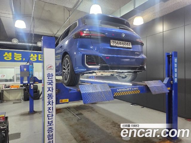 BMW 2-Series из Кореи Encar