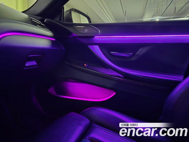 BMW 6-Series из Кореи Encar